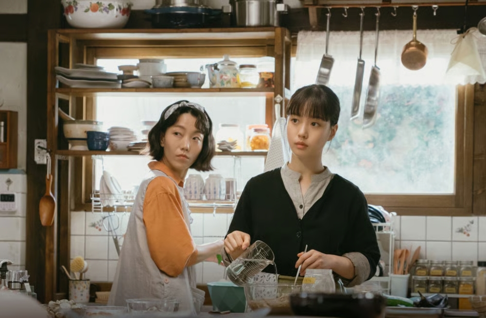 (Tin bài cuối tuần) &quot;Tastefully Yours&quot;: Phim Hàn tiếp tục bùng nổ với xu hướng bối cảnh nông thôn - Ảnh 3.