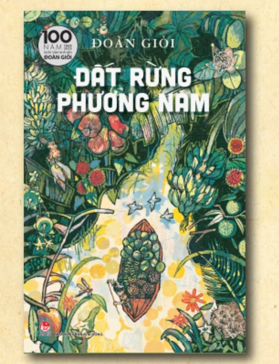 Nhà văn Đoàn Giỏi - “cây bút lớn” của văn học Việt Nam - Ảnh 3.