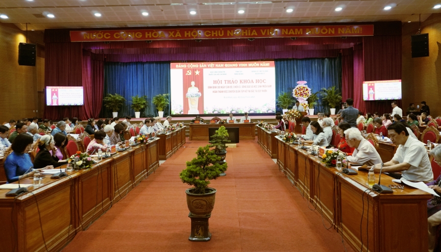 Mốc son 300 ngày hoàn thành chuyển quân tập kết ra Bắc tại Quy Nhơn - Ảnh 2. Mốc son 300 ngày hoàn thành chuyển quân tập kết ra Bắc tại Quy Nhơn - Ảnh 2.