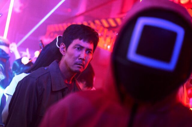 5 K-Drama được yêu thích nhất toàn cầu: &quot;Squid Game&quot; vẫn vô đối - Ảnh 2.