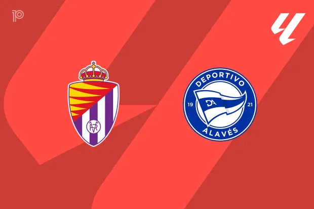 Soi Kèo, soi tỷ lệ Real Valladolid vs Alaves 00h00 ngày 19/05, vòng 37 La Liga - Ảnh 1. Soi Kèo, soi tỷ lệ Real Valladolid vs Alaves 00h00 ngày 19/05, vòng 37 La Liga - Ảnh 1.