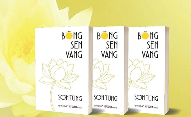 Thêm nhiều sách mới được phát hành nhân kỷ niệm 135 năm ngày sinh Hồ Chủ tịch - Ảnh 1.
