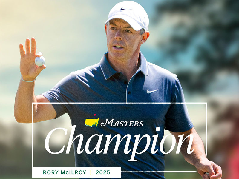 PGA Championship 2025: Rory McIlroy thoát hiểm ngoạn mục, một loạt ngôi sao dừng bước - Ảnh 1.