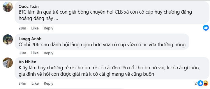 Tin nóng thể thao tối 19/5: Tranh cãi bùng nổ dữ dội ngay sau giải bóng chuyền trẻ VĐQG 2025 - Ảnh 2.