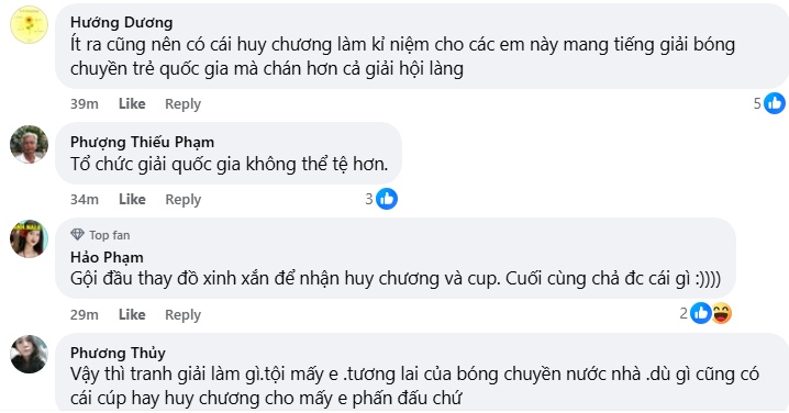 Tin nóng thể thao tối 19/5: Tranh cãi bùng nổ dữ dội ngay sau giải bóng chuyền trẻ VĐQG 2025 - Ảnh 3.