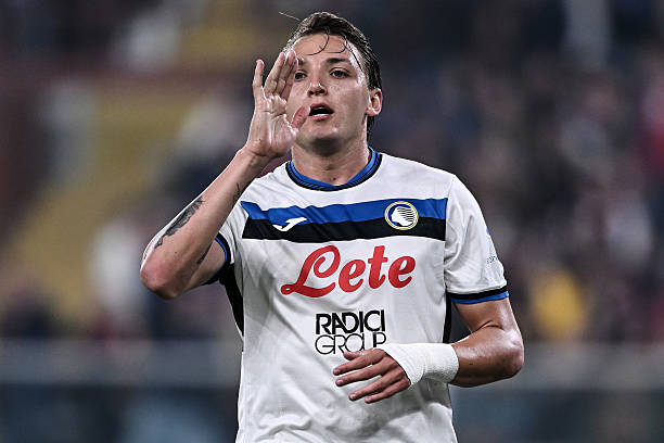 Với pha lập công thứ 25 tại Serie A mùa này, Retegui đã phá kỷ lục ghi bàn trong một mùa giải trong lịch sử Atalanta của Filippo Inzaghi.
