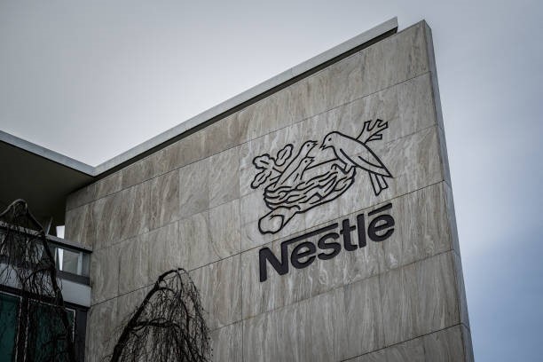 Nestlé dừng việc dán nhãn dinh dưỡng Nutri-Score tại Thụy Sỹ - Ảnh 1.