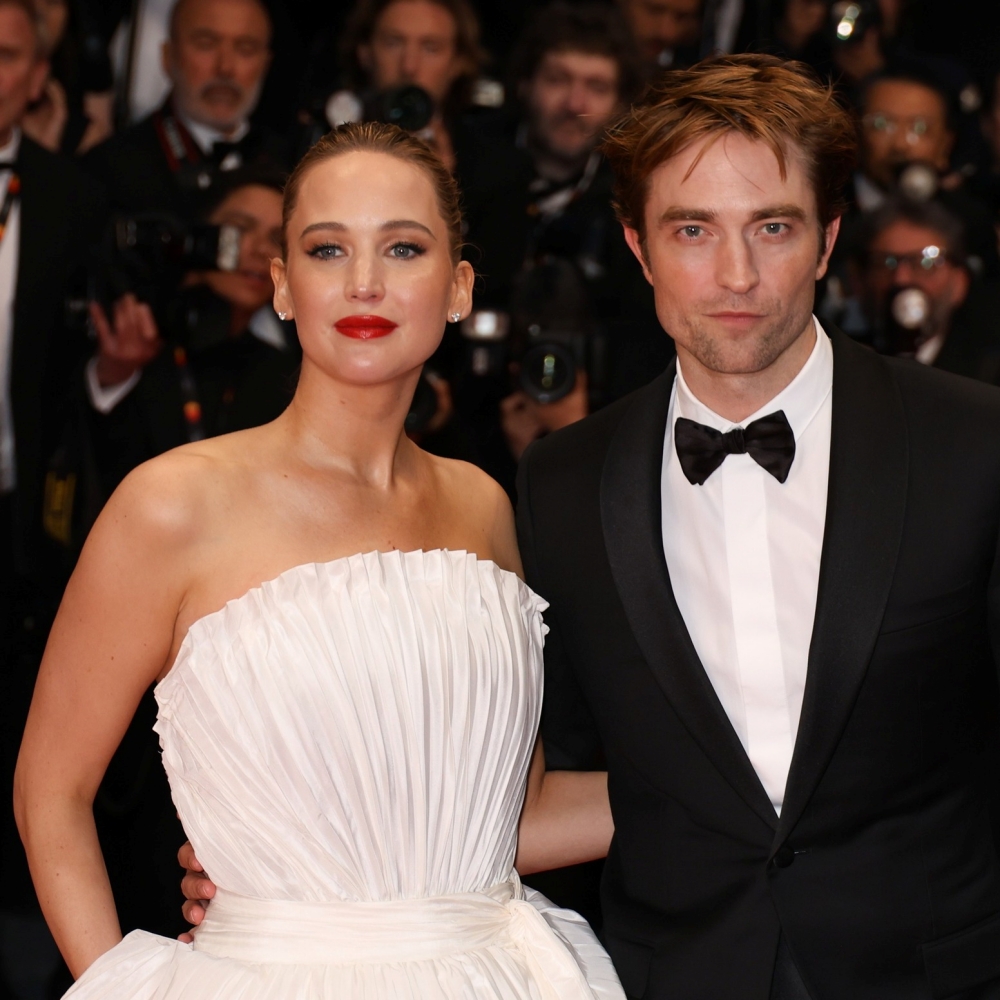 Cannes 2025: Phim mới của Jennifer Lawrence được khen ngợi &quot;xứng đáng với giải Oscar&quot; - Ảnh 3.