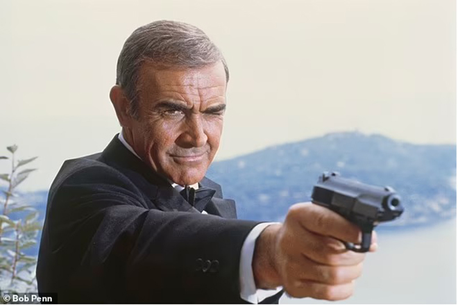 Ai sẽ là James Bond mới, sẽ có 007 là nữ? - Ảnh 1.