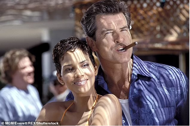 Ai sẽ là James Bond mới, sẽ có 007 là nữ? - Ảnh 4.