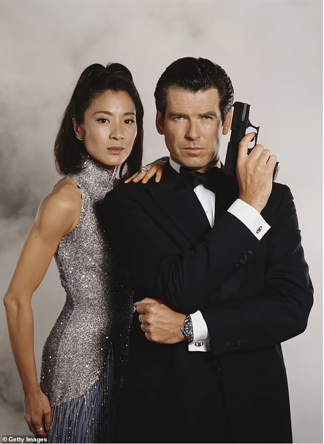 Ai sẽ là James Bond mới, sẽ có 007 là nữ? - Ảnh 8.