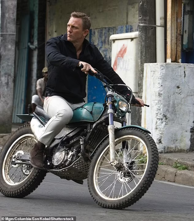 Ai sẽ là James Bond mới, sẽ có 007 là nữ? - Ảnh 9.