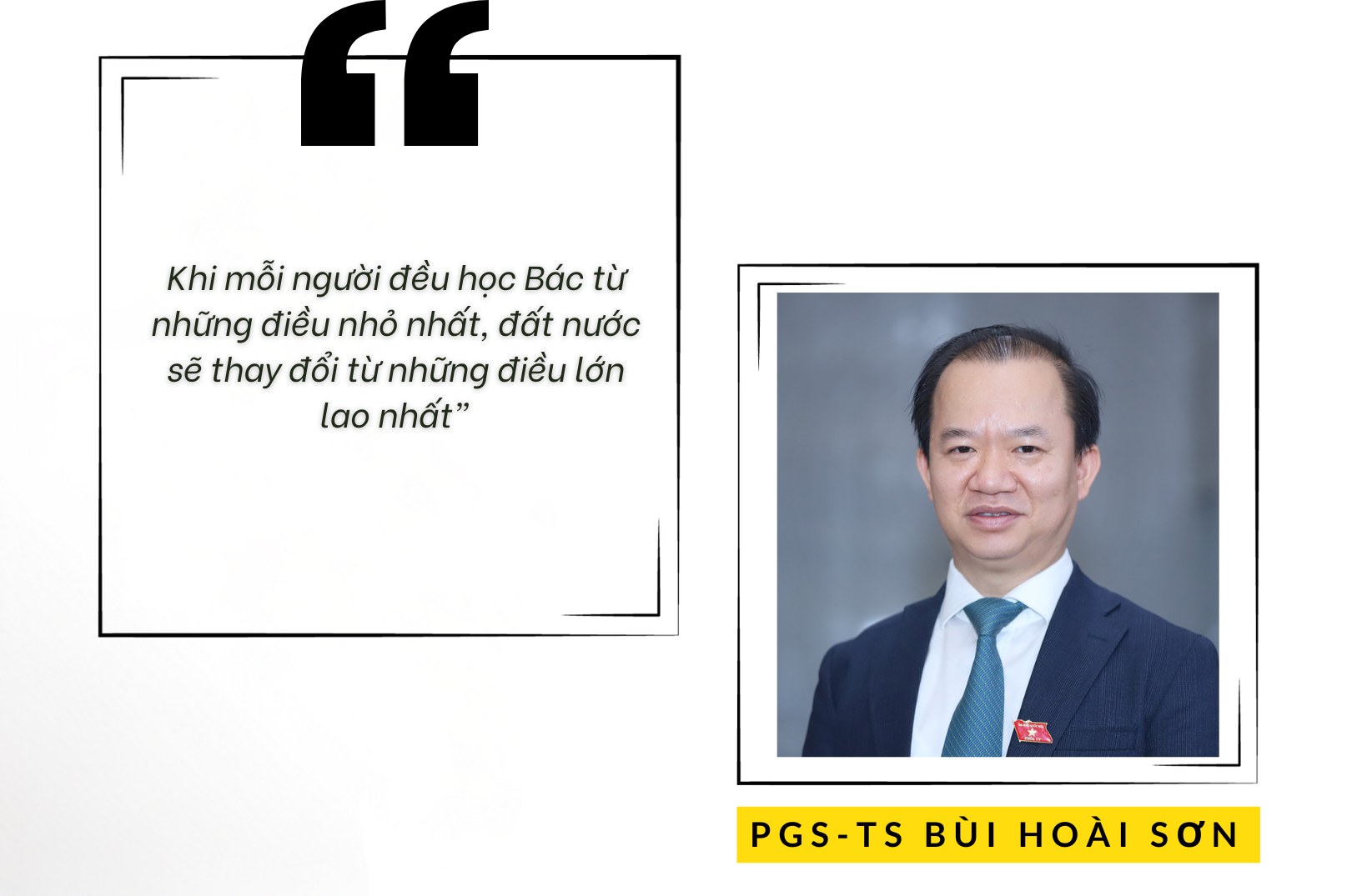 Đạo đức, phong cách Hồ Chí Minh - Ngọn đuốc dẫn đường trong kỷ nguyên mới  - Ảnh 17.