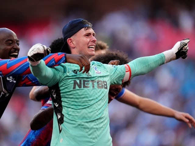 Soi Kèo, soi tỷ lệ Crystal Palace vs Wolves 2h00 ngày 21/5, vòng 37 Premier League - Ảnh 1. Soi Kèo, soi tỷ lệ Crystal Palace vs Wolves 2h00 ngày 21/5, vòng 37 Premier League - Ảnh 1.