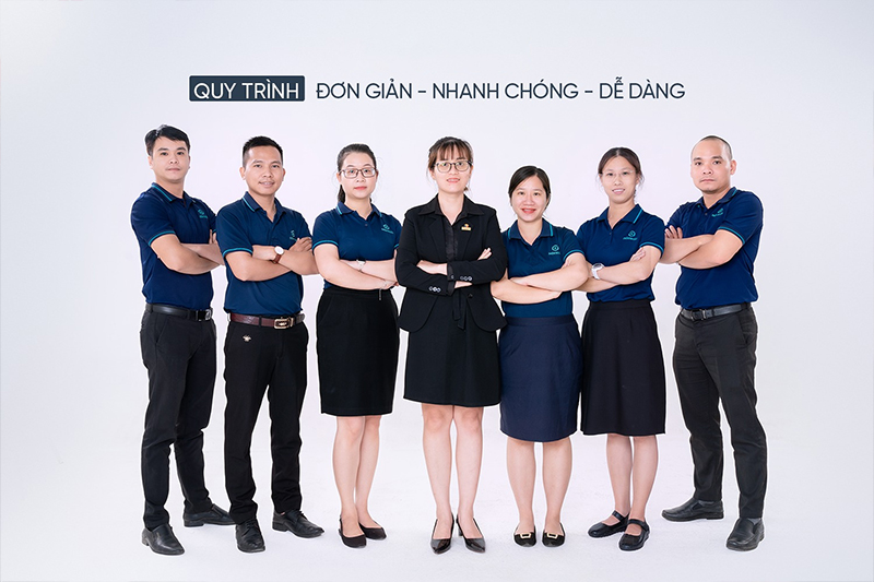 Nội Thất Điểm Nhấn - quy trình làm việc chuyên nghiệp, giàu kinh nghiệm, chuyên môn cao là địa chỉ thiết kế thi công nha khoa đúng tiêu chuẩn đáng để tham khảo - Ảnh 3.