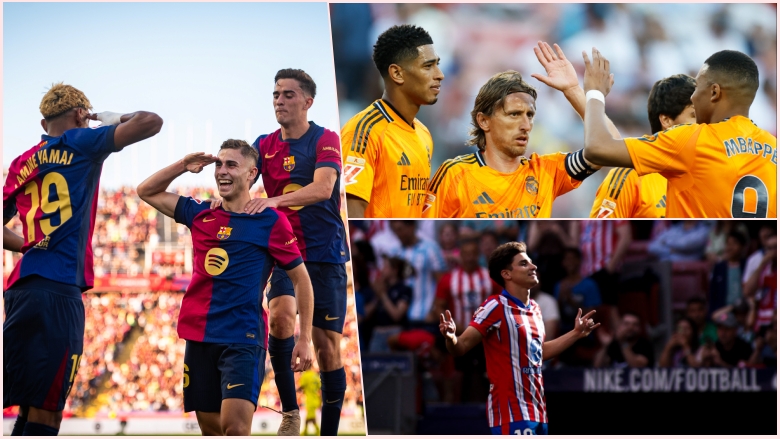 Xác định các đội dự Champions League mùa sau - Ảnh 2.