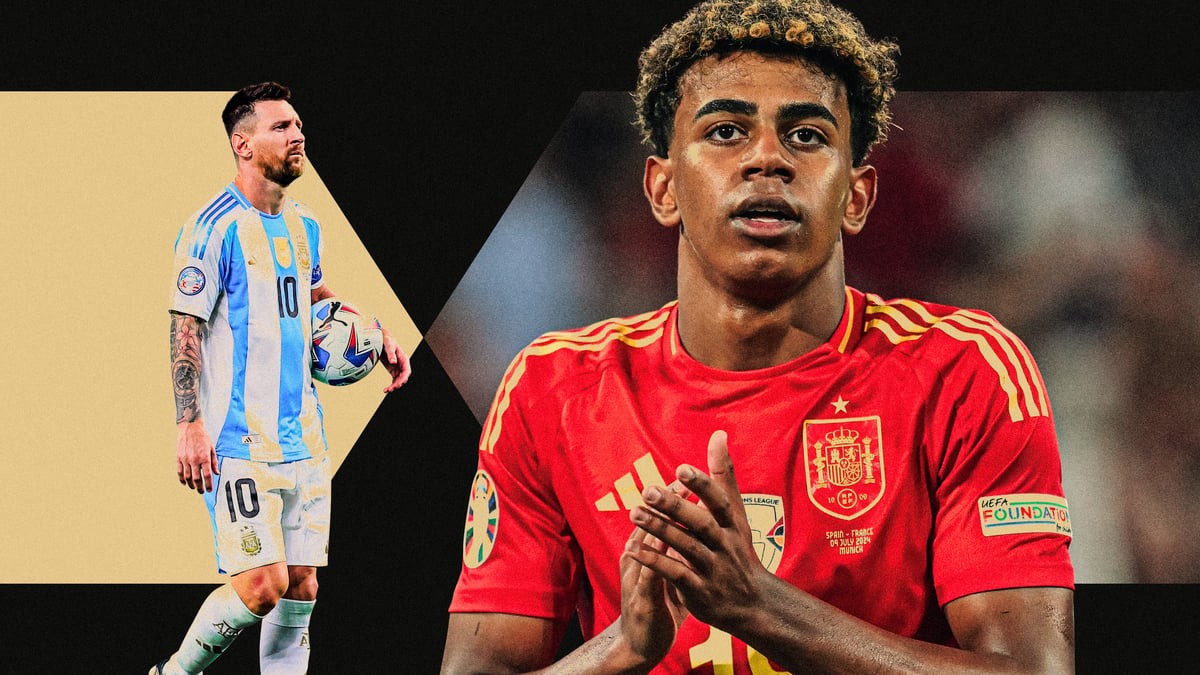 Lionel Messi: Người giữ kỷ lục của Barcelona