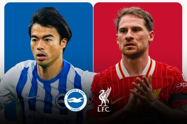 Lịch thi đấu bóng đá hôm nay 18/5: Trực tiếp Liverpool đấu với Brighton - Ảnh 1. Lịch thi đấu bóng đá hôm nay 18/5: Trực tiếp Liverpool đấu với Brighton - Ảnh 1.