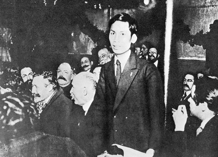 “Bác Hồ, Người là tình yêu thiết tha nhất trong lòng dân và trong trái tim nhân loại” - Ảnh 1.