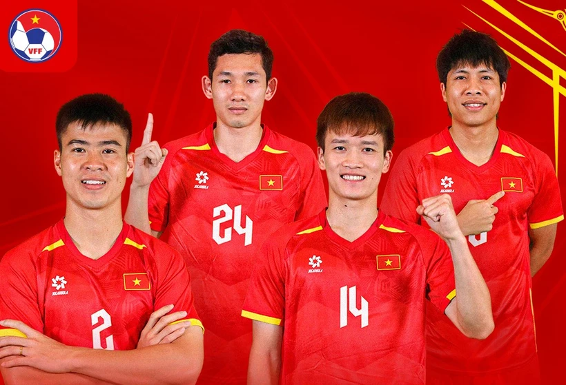  'Phù thủy' bóng đá Đông Nam Á nhắn nhủ cầu thủ Việt Nam trước trận gặp MU - Ảnh 3.