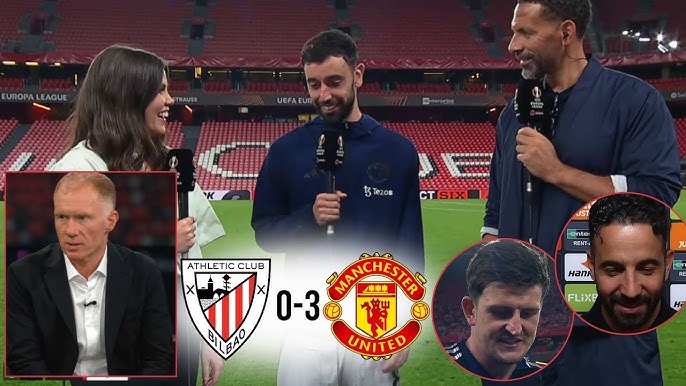 Maguire phô diễn kỹ thuật và tạt bóng siêu đỉnh, fan sửng sốt ví với Ronaldinho, Yamal - Ảnh 4. Maguire phô diễn kỹ thuật và tạt bóng siêu đỉnh, fan sửng sốt ví với Ronaldinho, Yamal - Ảnh 4.