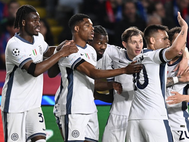 Nhận định, soi tỷ lệ Inter Milan vs Verona 01h45 ngày 04/05, Serie A - Ảnh 1. Nhận định, soi tỷ lệ Inter Milan vs Verona 01h45 ngày 04/05, Serie A - Ảnh 1.