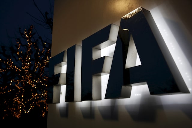 1 CLB của Việt Nam nhận án phạt của FIFA, bị giáng xuống giải hạng 3 - Ảnh 1. 1 CLB của Việt Nam nhận án phạt của FIFA, bị giáng xuống giải hạng 3 - Ảnh 1.