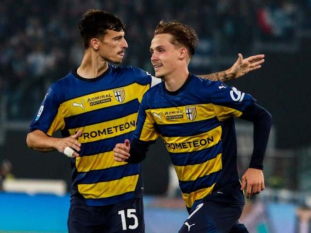 Nhận định, soi tỷ lệ Parma vs Como 20h00 ngày 03/05, Serie A - Ảnh 1.