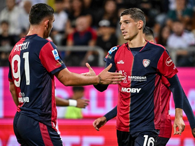 Nhận định, soi tỷ lệ Cagliari vs Udinese 20h00 ngày 03/05, Serie A - Ảnh 1.