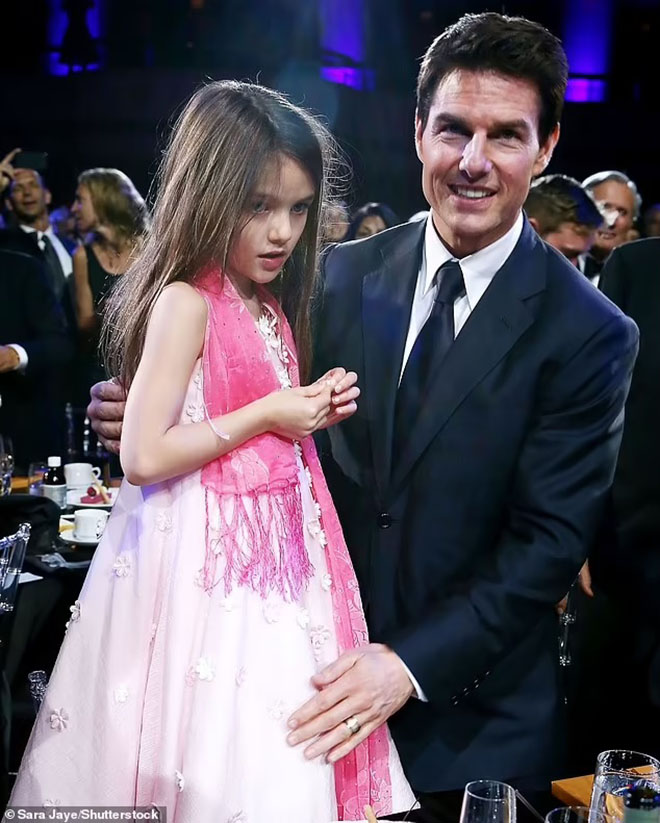 Tom Cruise và Ana de Armas: Tình mới và giấc mơ gia đình - Ảnh 4. Tom Cruise và Ana de Armas: Tình mới và giấc mơ gia đình - Ảnh 4.