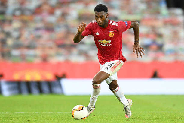 Timothy Fosu-Mensah từng vô địch Europa League cùng MU năm 2017 nhưng đã thất nghiệp từ 1 năm nay và vẫn chưa tìm được CLB mới dù chỉ 27 tuổi Timothy Fosu-Mensah từng vô địch Europa League cùng MU năm 2017 nhưng đã thất nghiệp từ 1 năm nay và vẫn chưa tìm được CLB mới dù chỉ 27 tuổi