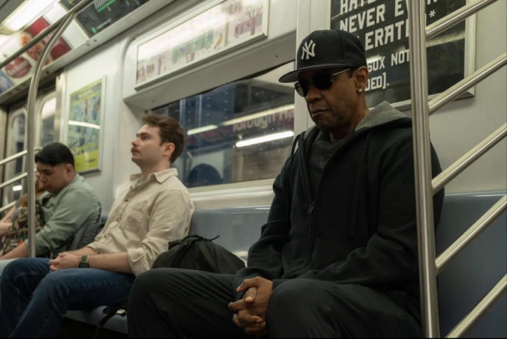 Denzel Washington bất ngờ được vinh danh với Cành cọ Vàng danh dự tại Cannes 2025 - Ảnh 2.