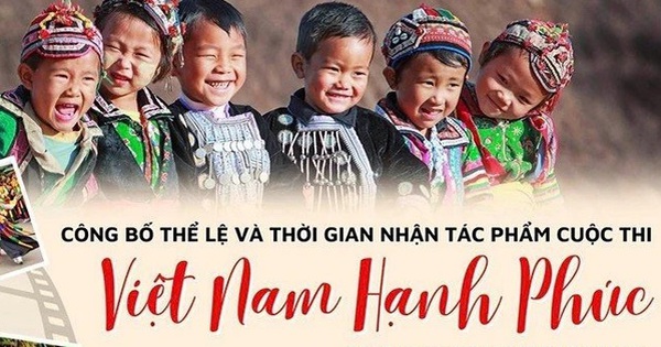 Tổ chức chuỗi sự kiện, triển lãm và Giải thưởng truyền thông về quyền con người tại Việt Nam 2025 - Ảnh 1.