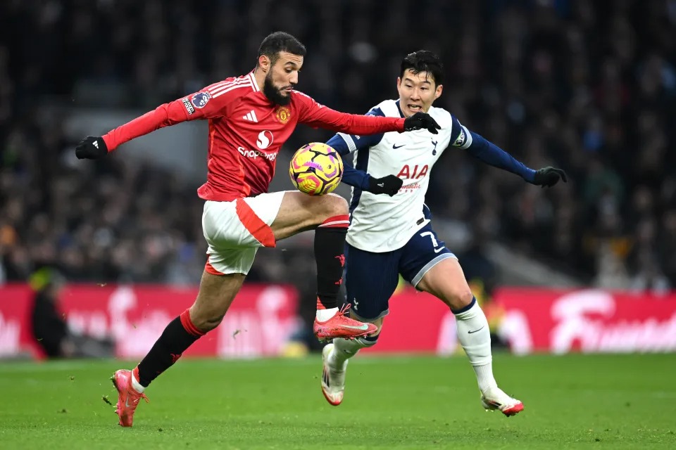 Siêu máy tính dự đoán kịch bản chung kết Europa League, bất ngờ với kết quả chung cuộc - Ảnh 1. Siêu máy tính dự đoán kịch bản chung kết Europa League, bất ngờ với kết quả chung cuộc - Ảnh 1.