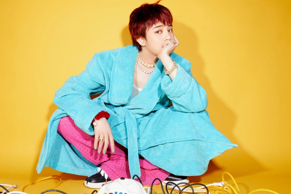 G-Dragon hứa hẹn: &quot;Một sân khấu bùng nổ và cùng giao lưu với fan Việt Nam&quot; - Ảnh 1.