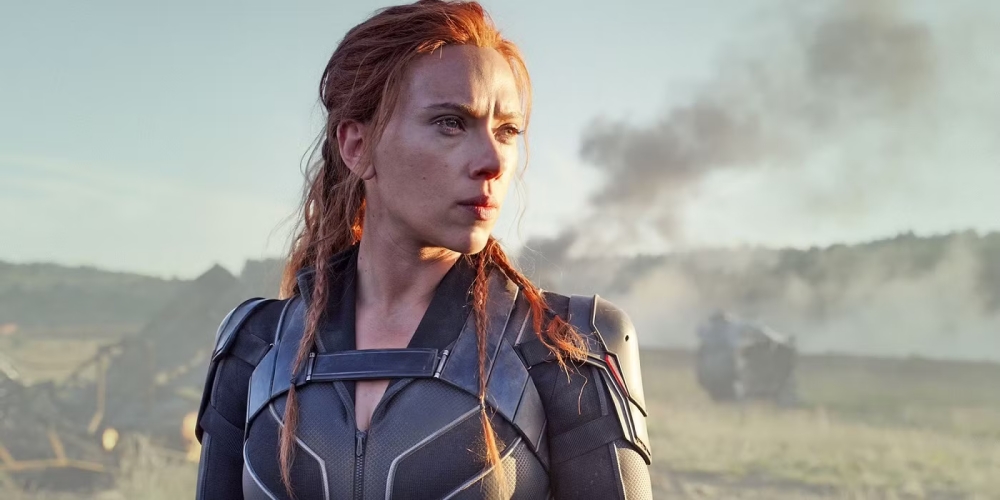 Scarlett Johansson: Từ ngôi sao Marvel đến đạo diễn đầy cảm hứng tại Cannes 2025 - Ảnh 1.
