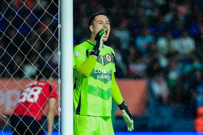Tin nóng bóng đá Việt Nam hôm nay 22/5: Nguyễn Filip kém may mắn; 'Người hùng' Chatchai của Buriram được khen - Ảnh 3.