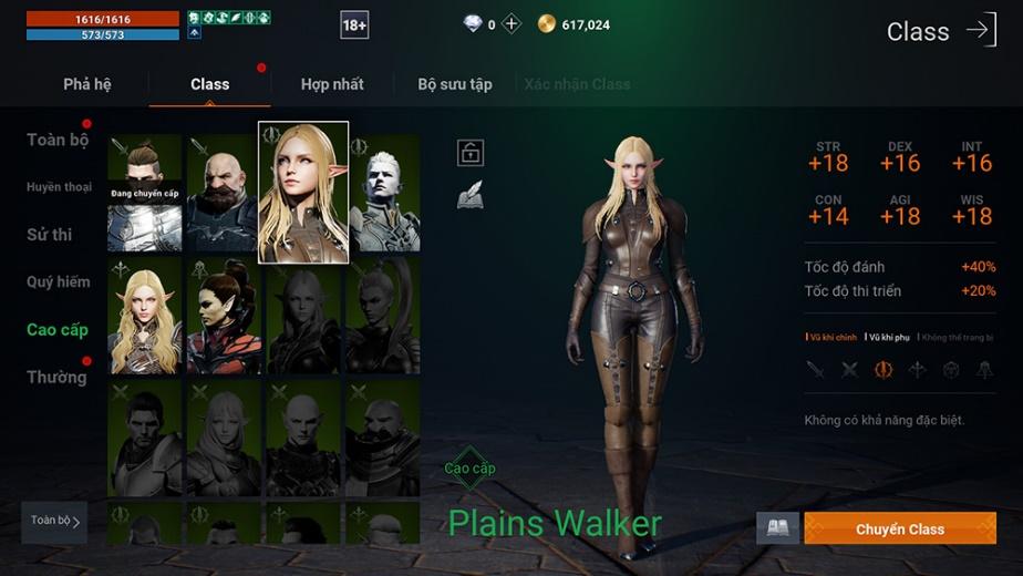 Lineage2M chính thức ra mắt và những trải nghiệm mới lạ dành cho game thủ - Ảnh 3.
