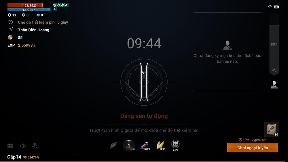 Lineage2M chính thức ra mắt và những trải nghiệm mới lạ dành cho game thủ - Ảnh 5.