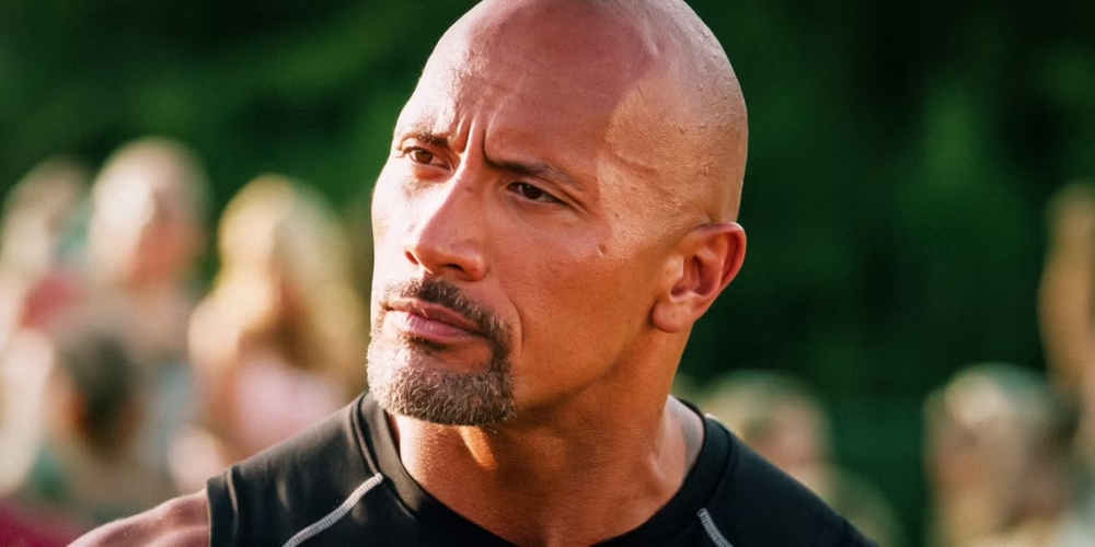 Hóng phim: Dwayne Johnson đóng phim mới với vai một bậc thầy truyền cảm hứng - Ảnh 1.