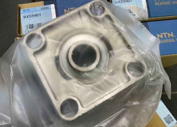 Mua gối đỡ UCF chính hãng giá sỉ tại PLB Việt Nam - Ảnh 1.