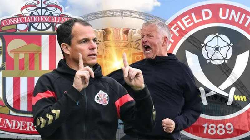 Sheffield United vs Sunderland