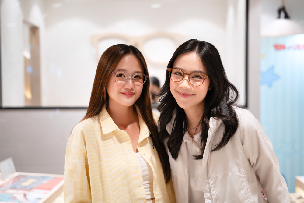 Trọn BST kính Tom & Jerry độc quyền đã &quot;lên kệ&quot;, cùng OWNDAYS đánh thức ký ức tuổi thơ - Ảnh 8.