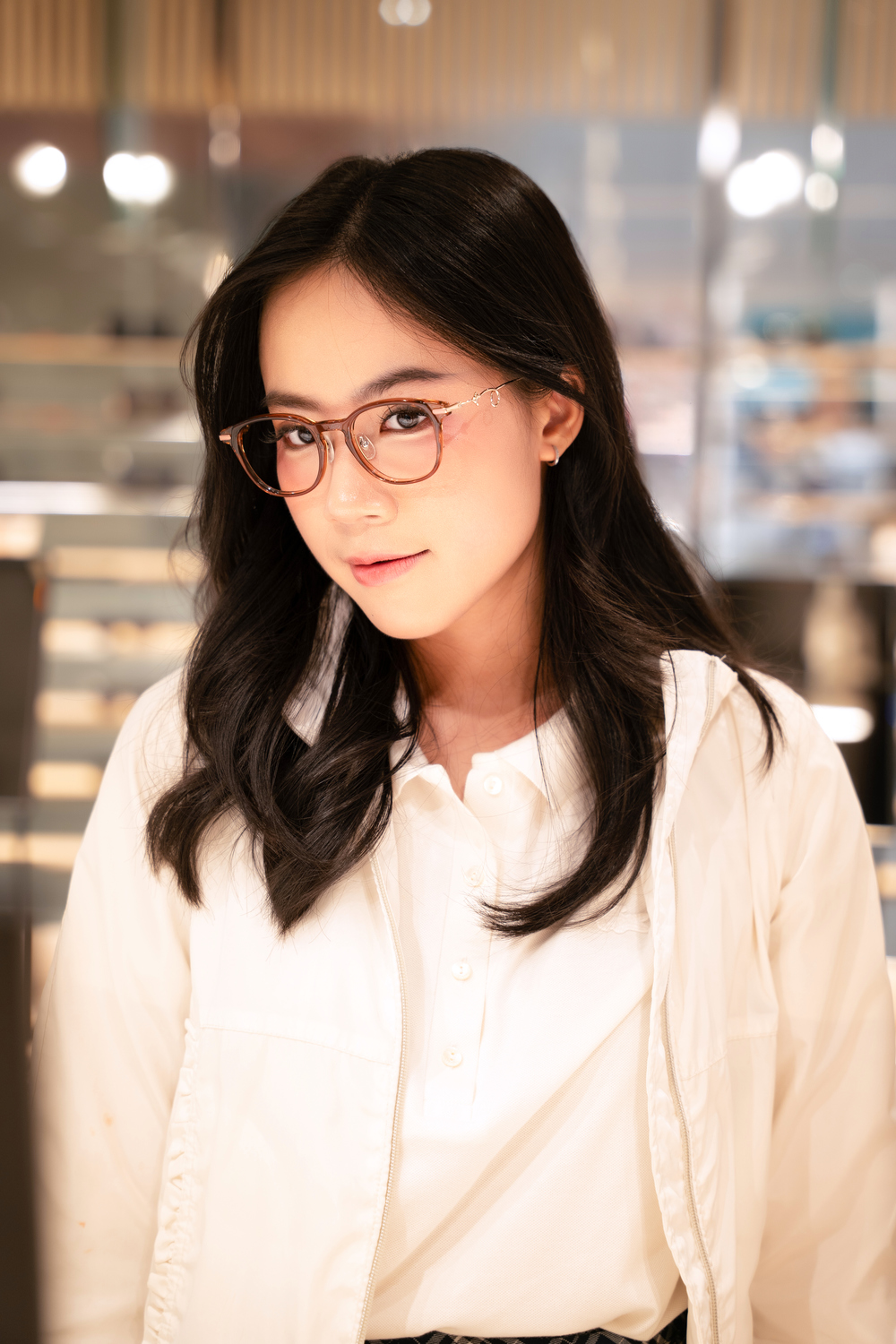 Trọn BST kính Tom & Jerry độc quyền đã &quot;lên kệ&quot;, cùng OWNDAYS đánh thức ký ức tuổi thơ - Ảnh 5.