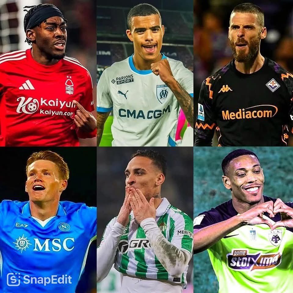 McTominay