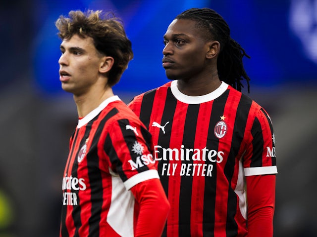 Soi Kèo, soi tỷ lệ AC Milan vs Monza 01h45 ngày 25/05, Serie A - Ảnh 1. Soi Kèo, soi tỷ lệ AC Milan vs Monza 01h45 ngày 25/05, Serie A - Ảnh 1.