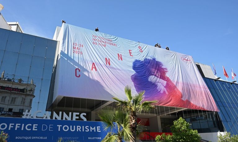 Pháp: Mất điện trên diện rộng tại Cannes vào ngày cuối cùng của liên hoan phim - Ảnh 1.