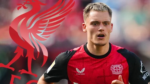 Sao tuyển Đức sắp gia nhập Liverpool khi phá kỷ lục chuyển nhượng Anh - Ảnh 1.