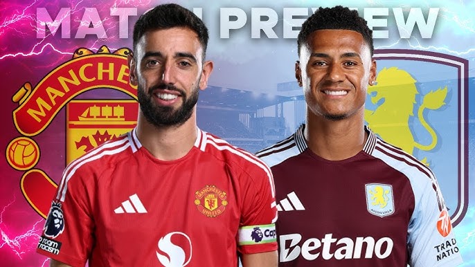 Nhận định bóng đá hôm nay 25/5: MU vs Aston Villa, Fulham vs Man City - Ảnh 11. Nhận định bóng đá hôm nay