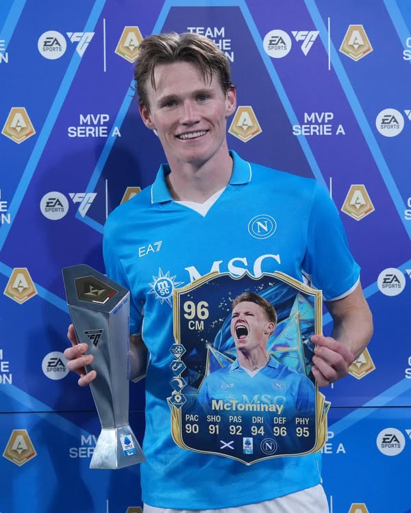 McTominay